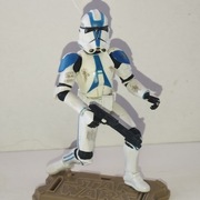 Star Wars-Clone Trooper 501th (2)