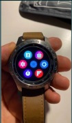 zegarek Galaxy watch 46 mm + LTE/ESIM| stan dobry