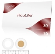 PLASTRY LIFEWAVE  ACULIFE 30 SZTUK  Orginalne Faktura zakupu do wglądu 