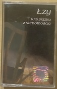 207 Kaseta magnetofonowa Łzy W związku z samotnością