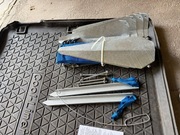 Kotwica pasowa Off-road - nowa