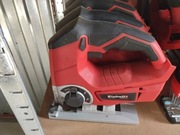 Wyrzynarka Einhell 18V