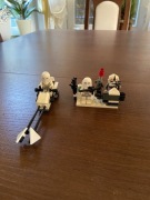 LEGO Star Wars 8084 Snowtrooper Battle Pack | Komplet Figurek