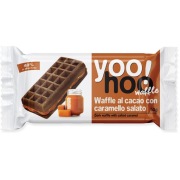 Yoo Hoo! Gofry z nadzieniem 50g