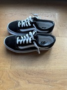 Vans old skool czarne