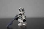 Lego star wars clone 