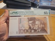 1000 marek rfn 1991