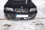 Zderzak bmw e46 mtechnik Aero mpakiet csl  zderzaki m3  Pdc Coupe