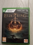 Gra Elden Ring Xbox One/Series płyta CD