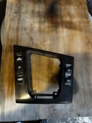 Przełączniki dekor BMW e46