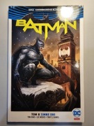 DC Odrodzenie Batman, T. 8: Zimne Dni [Polska Okładka]