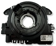 Taśma Moduł Czujnik kąta skrętu 5K0953569H Skoda Seat Volkswagen Audi VW 