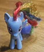 My Little Pony- Rainbow Dash 