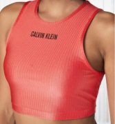 CALVIN KLEIN TOP DAMSKI KOSZULKA BLUZKA ORYGINAŁ UNDERWEAR NOWY