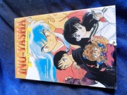 Inuyasha Tom 6 (Perwsze wydanie PL)