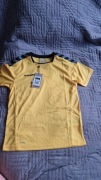 Koszulka chłopięca roz 152cm 