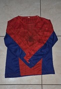 Strój spider mana 