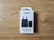 Nowa ładowarka Samsung 25W USB-C EP-T2510
