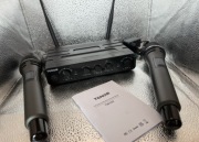 Zestaw mikrofony Tonor TW350