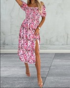 Nowa sukienka Fashion you 