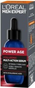 L’Oreal Paris Men Expert Power Age Serum z kwasem hialuronowym 30 ml