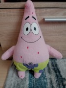Patryk Rozgwiazda - SpongeBob 