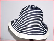 kapelusz BARBOUR S  M 57 58  letni stylowy S UPER STAN