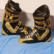 Buty narciarskie ROSSIGNOL POWER 9.1 - nr 27 - 27,5  Jak Nowe !