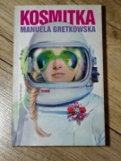 Kosmitka Manuela Gretkowska 