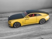1:24 Rolls Royce Spectre, Electric 