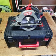 Piła Milwaukee M18 CCS55