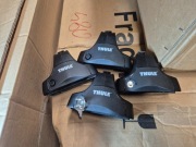 Thule Stopy 754 Rapid System zamki do bagażnika dachowego