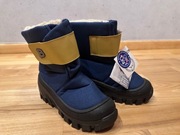 buty zimowe, śniegowce Bartek rozm.32/33