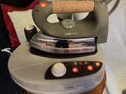 Clatronic DBS2825 ŻELAZKO Z GENERATOREM PARY, STACJA PAROWA