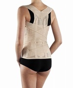 Wysoka orteza piersiowo-lędźwiowo-krzyżowa