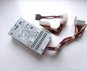 Zasilacz Enhance ENP-0812A 125W Flex ATX/Mini ITX 20/24pin/SATA/Molex