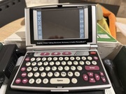 Ectaco partner angielski hiszpański