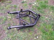 Frame Monster 696 Rama Ducati Monster 696 1100