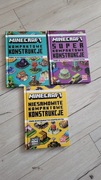 Minecraft konstrukcje 