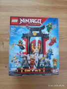 Nowy zestaw LEGO Ninjago 71866