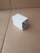 Kinkiet ścienny KOSTKA PROSTOKĄT 1x50W GU10 