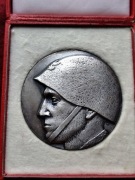 Medal Ludowe Wojsko Polskie