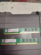 Kingston 4GB RAM DDR3 KVR KVR1333D3D8R9SL/4G