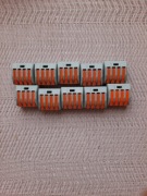 Szybkozłączka kablowa 4 pin 10szt
