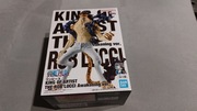 Figurka One Piece Rob Lucci Awakening King of Artist - Gold Sticker (JDM)