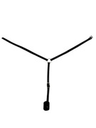 Napierśnik dla hobby horse napierśnik sprzęt dla hobby horse sprzęt