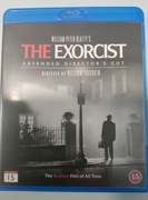 EGZORCYSTA (BLU-RAY) WERSJA REŻYSERSKA POLSKI LEKTOR+NAPISY