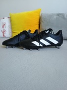 Korki piłkarskie Adidas Kakari SG Boots HP6894 - rozmiar 43 1/3, czarne