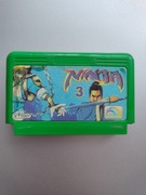 Dyskietka kartridż do konsoli Pegasus 