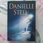 Niebezpieczna gra Danielle Steel